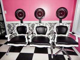 Lace Xclusive Salon Barber & Spa
