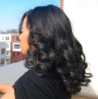 Flow The Dominican Blowdry Bar In Landover Maryland Urban